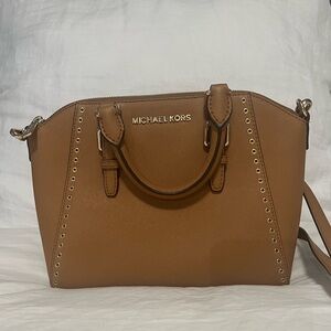 Michael Kors crossbody bag